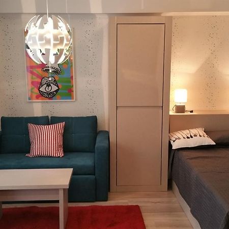 Appartement Apartament Aosta Sinaia Extérieur photo