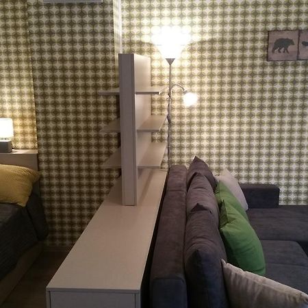 Appartement Apartament Aosta Sinaia Extérieur photo