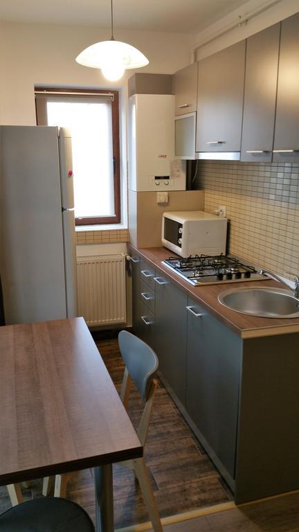 Appartement Apartament Aosta Sinaia Extérieur photo